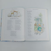 The childrens treasure of verse - BKLT31145